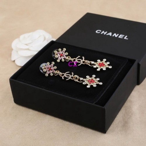 CHAL Earring-586