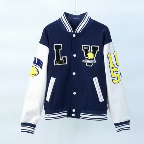 LV  Coat men-564(M-XXL)