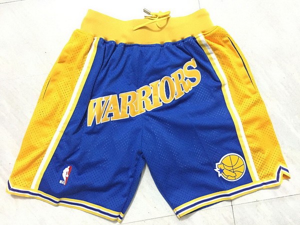 NBA Shorts-1054