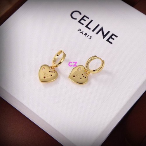CE Earring-182