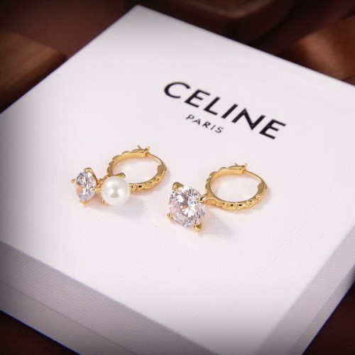 CE Earring-043