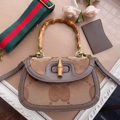 G Handbags AAA Quality-920(21X15X7)