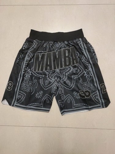 NBA Shorts-1125