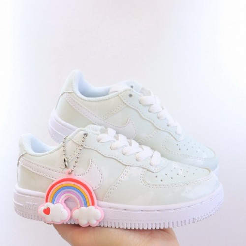 Nike Air Force shoes kids shoes-003