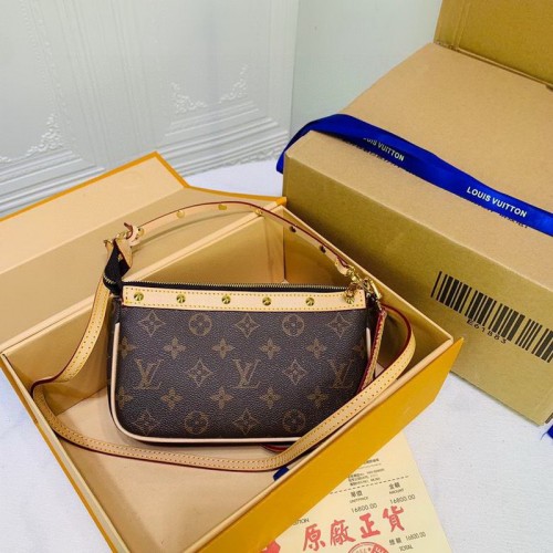 LV Hangbags AAA Women-795