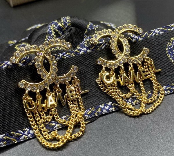 CHAL Earring-1376