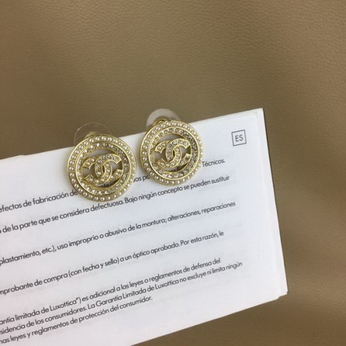 CHAL Earring-1689