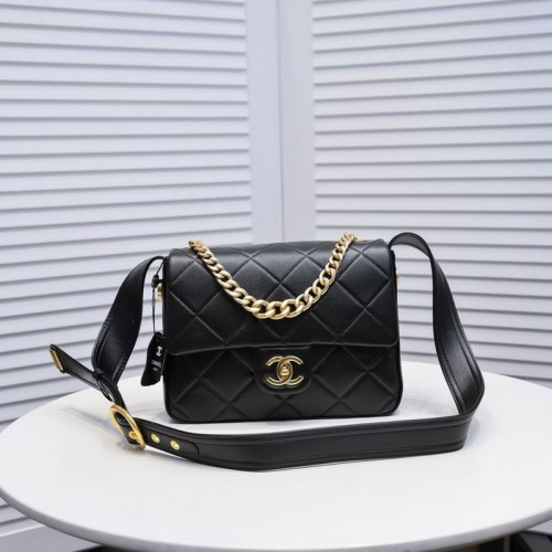 CHAL Handbags AAA Quality-294