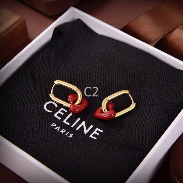 CE Earring-033