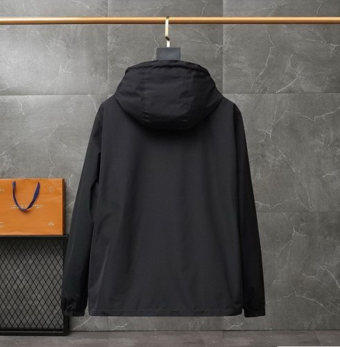 Burberry Coat men-460(M-XXXL)