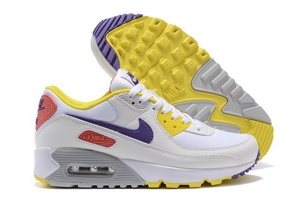 Nike Air Max 90 women shoes-638