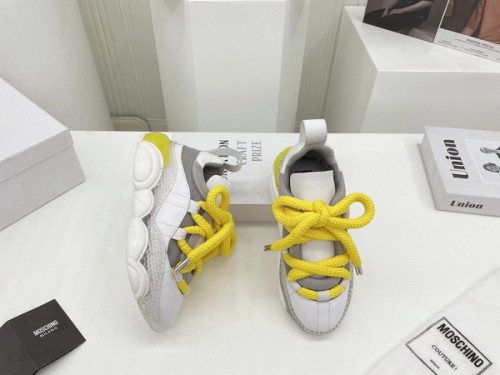 Moschino Women shoes 1：1 quality-013