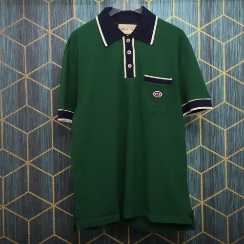 G Short Shirt High End Quality-306