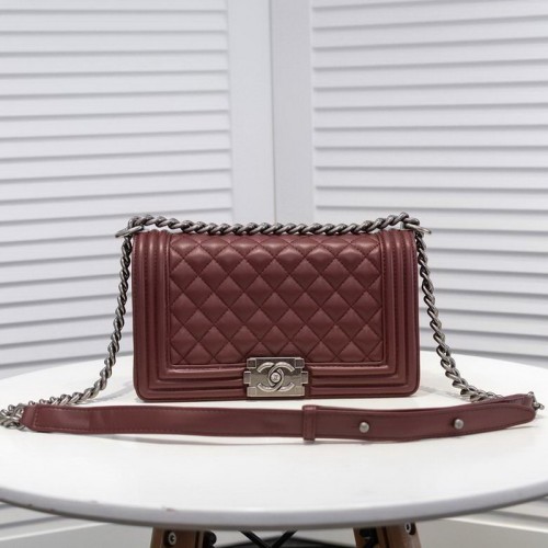 CHAL Handbags AAA Quality-343