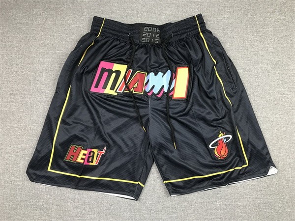 NBA Shorts-1108