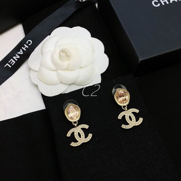 CHAL Earring-846