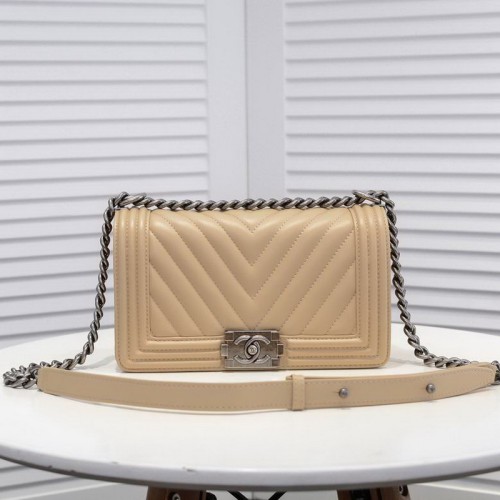 CHAL Handbags AAA Quality-337