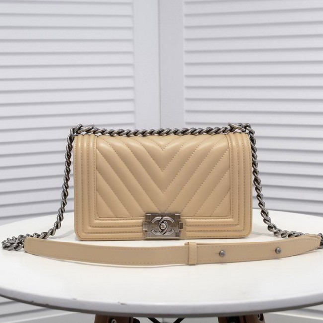 CHAL Handbags AAA Quality-337