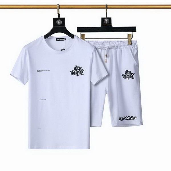 Off white suit-012(M-XXXL)