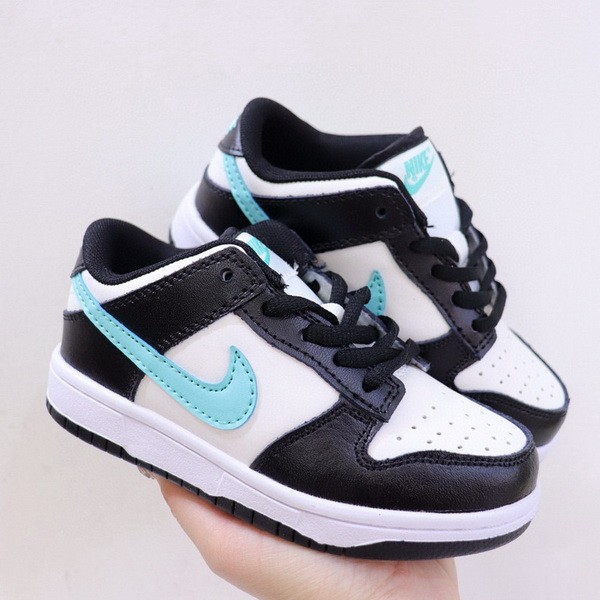 Nike SB kids shoes-009