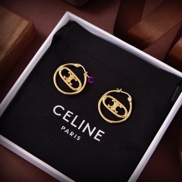 CE Earring-002