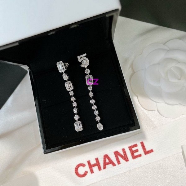 CHAL Earring-504