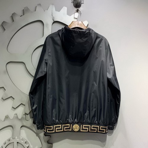 Versace Coat men-279(M-XXXL)