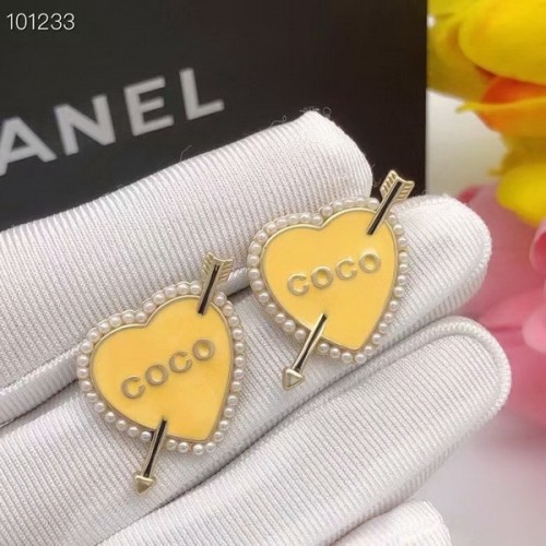 CHAL Earring-1342