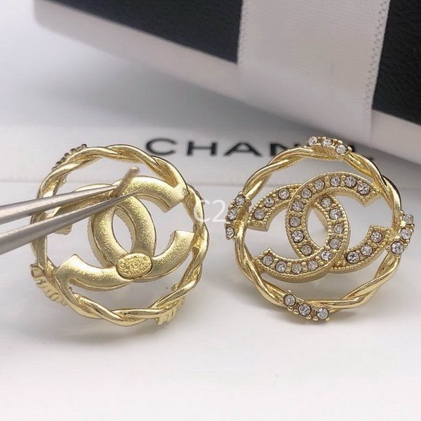 CHAL Earring-981