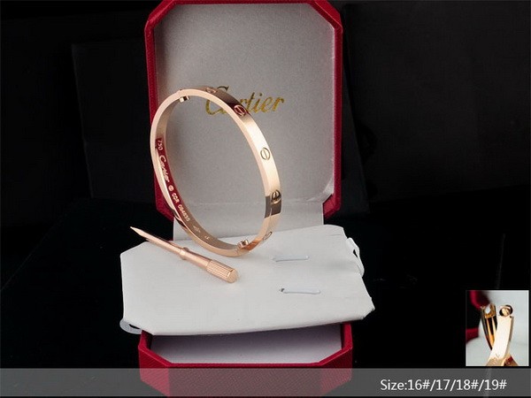 Cartier Bracelets-058