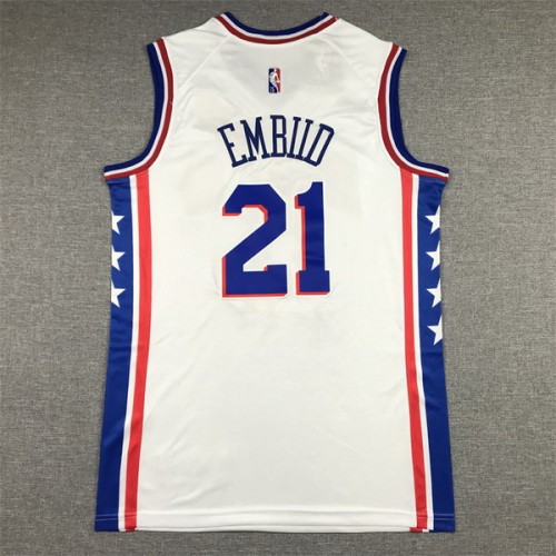 NBA Philadelphia 76ers-229