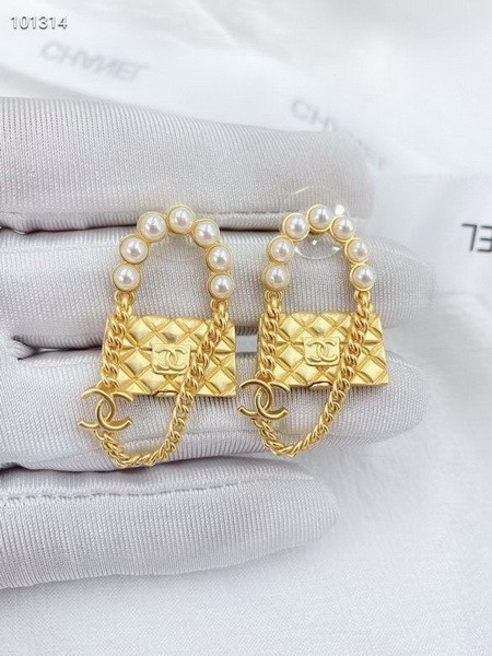 CHAL Earring-023