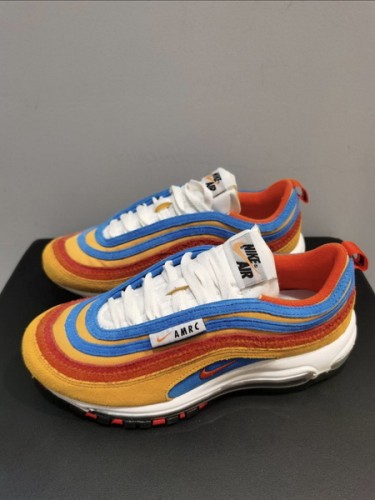 Nike Air Max 97 men shoes-698