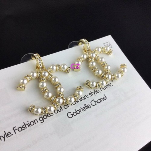 CHAL Earring-661