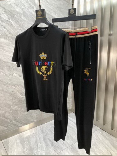 Burberry men suit-431(M-XXXL)