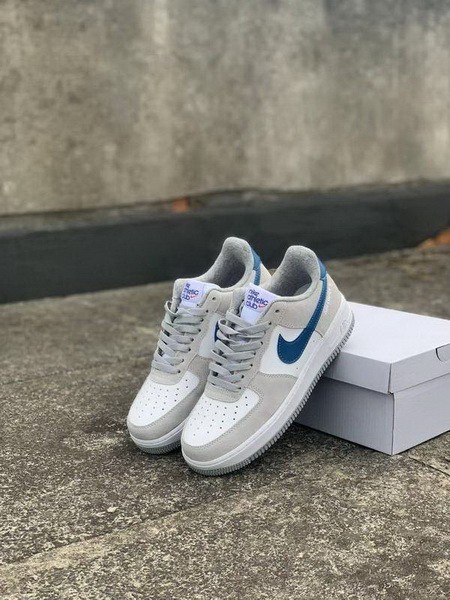 Nike air force shoes men low-3030