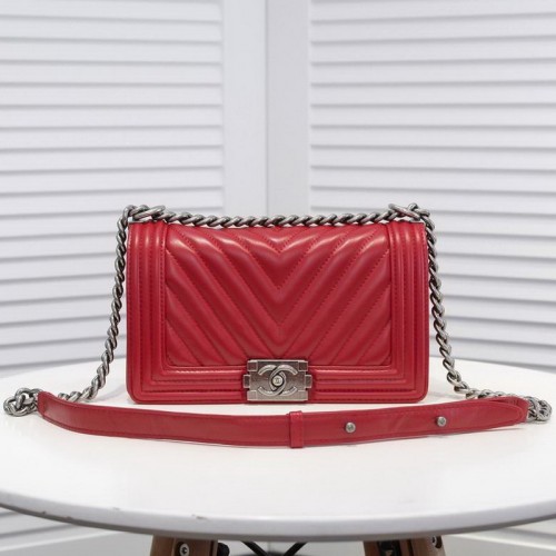 CHAL Handbags AAA Quality-333