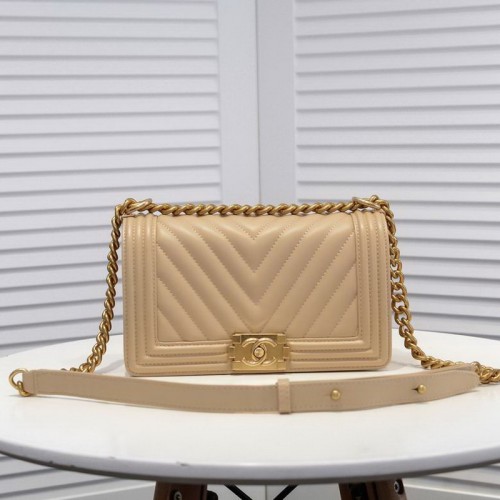 CHAL Handbags AAA Quality-338