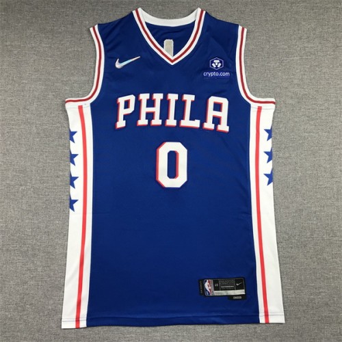 NBA Philadelphia 76ers-211