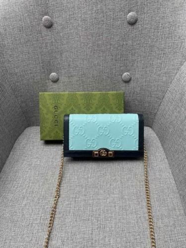 G Handbags AAA Quality-733
