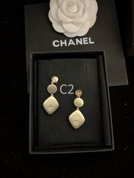 CHAL Earring-1104