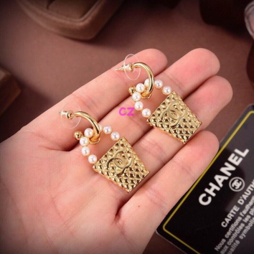 CHAL Earring-501