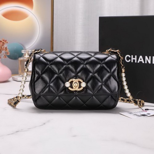 CHAL Handbags AAA Quality-405