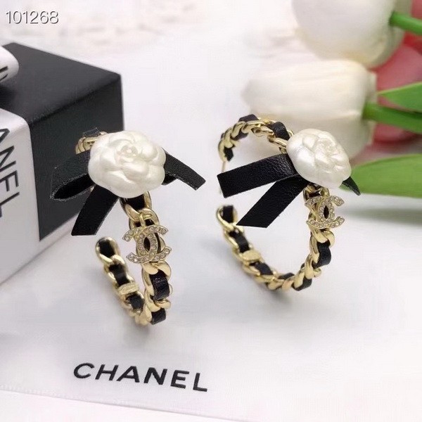 CHAL Earring-1341