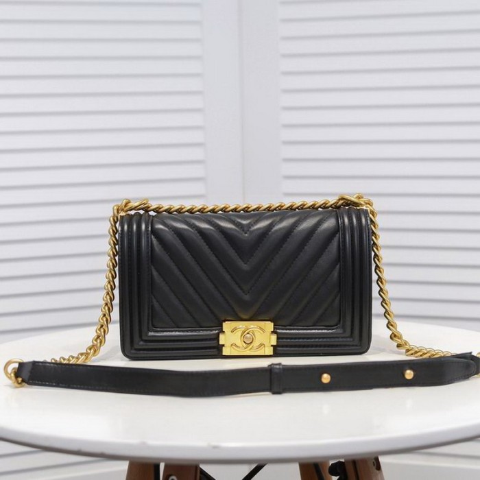 CHAL Handbags AAA Quality-356