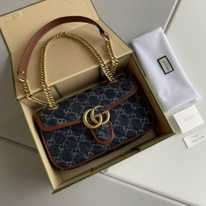 G Handbags AAA Quality-823