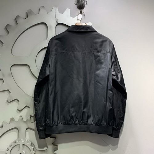 LV  Coat men-555(M-XXXL)