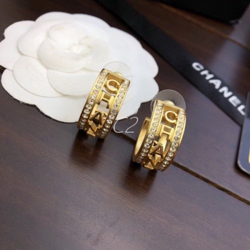 CHAL Earring-840