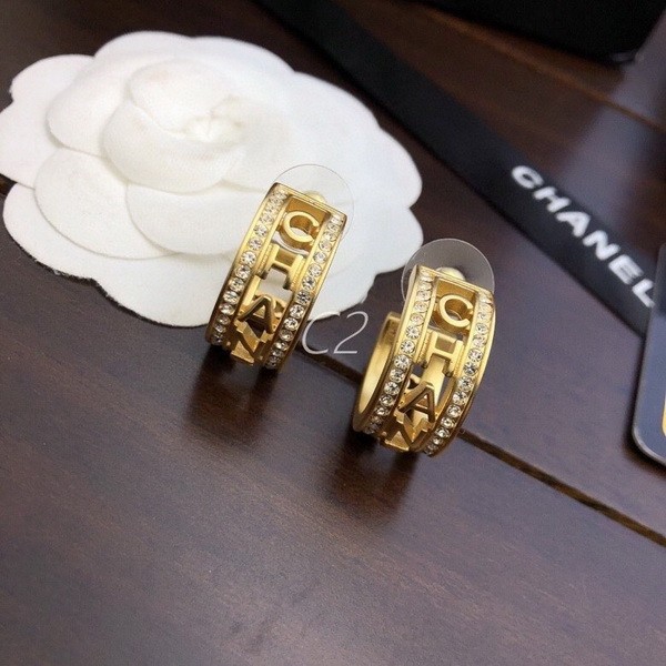 CHAL Earring-840