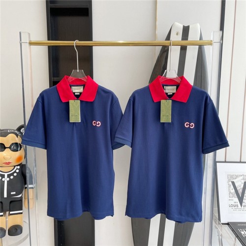 G Short Shirt High End Quality-303